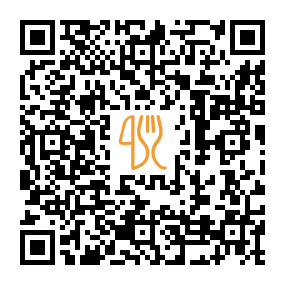 QR-code link către meniul Waba Grill