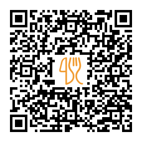 QR-code link către meniul Asijske Bistro Vietfood