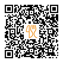 QR-code link către meniul Rao Mess