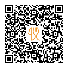 QR-code link către meniul Saffron Fine Indian Cuisine