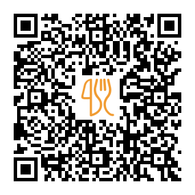 QR-code link către meniul Black Angus Cafe.