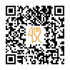 QR-code link către meniul Belindas Plaice