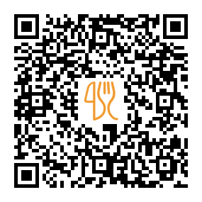 QR-code link către meniul Zoes Kitchen