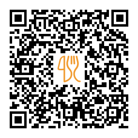 QR-code link către meniul Restaurace Pizzerie Na Koupalisti