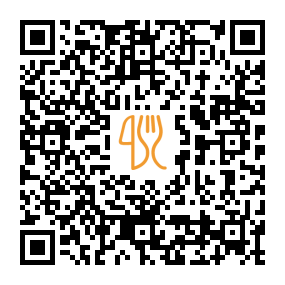 QR-code link către meniul Hot Roast Shop Tokoroa