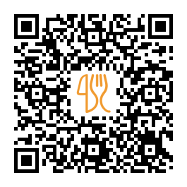 QR-code link către meniul Caffe Caffe