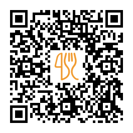 QR-code link către meniul Fusilli