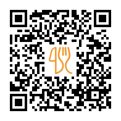 QR-code link către meniul Kim's Cafe