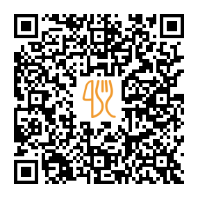 QR-code link către meniul Burrito King