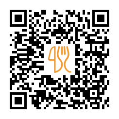 QR-code link către meniul PeGast