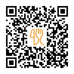 QR-code link către meniul Burger Land