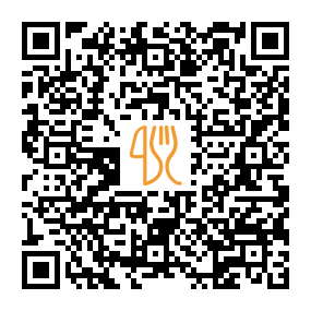 QR-code link către meniul Orient Garden