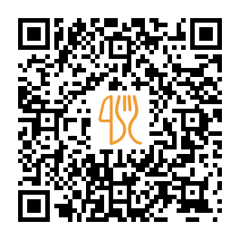 QR-code link către meniul Caroline