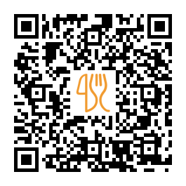 QR-code link către meniul Atrium Bistro