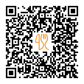 QR-code link către meniul Garbanzo Mediterranean Grill