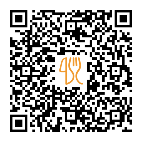 QR-code link către meniul Bombay Bistro At The Black Swan