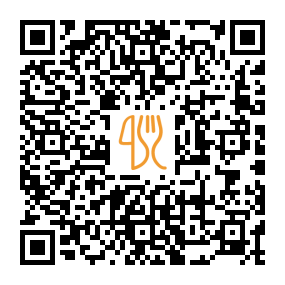 QR-code link către meniul Red Dawn Combat Club