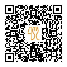 QR-code link către meniul Fish Inn