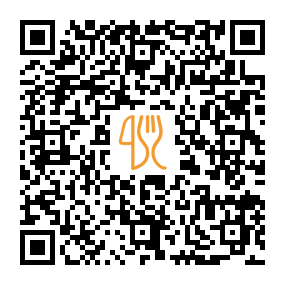 QR-code link către meniul Restaurace Tenesa