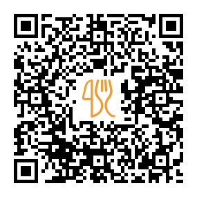 QR-code link către meniul Bayside Fish Supply