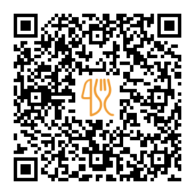 QR-code link către meniul Trimurti Hotel Restaurant