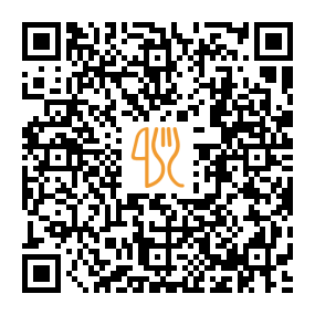 QR-code link către meniul Kafana Luna Baosic