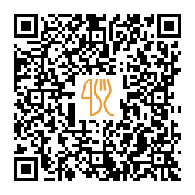 QR-code link către meniul Burger King