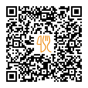 QR-code link către meniul The Deck Cendana