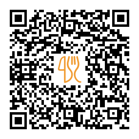 QR-code link către meniul East West Takeaways