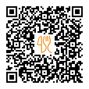 QR-code link către meniul Osteria Matamata