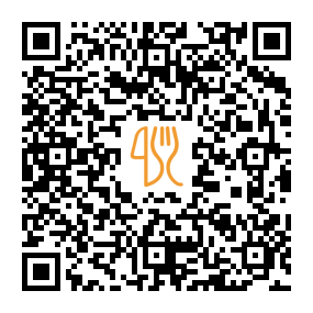 QR-code link către meniul Blazing Bird