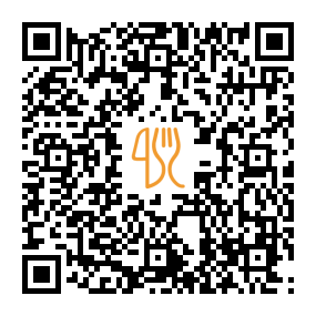 QR-code link către meniul Mediteran I National Cuisine