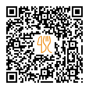 QR-code link către meniul Eat Street- The Fast Food Cafeteria