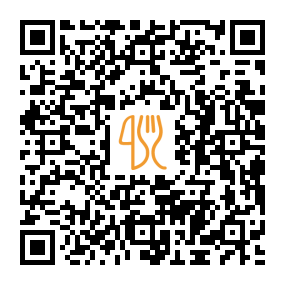 QR-code link către meniul Naughty Bean Cafe