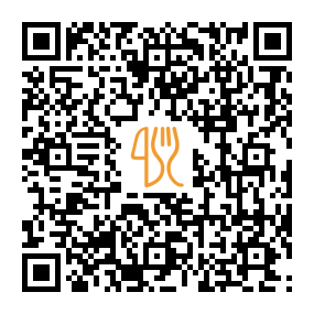 QR-code link către meniul Andolinis Pizza