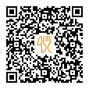 QR-code link către meniul Restaurace U Leny