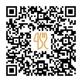 QR-code link către meniul Vjetar Bistro