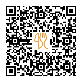 QR-code link către meniul Fiore Di Mare