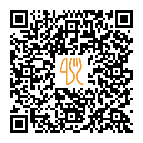 QR-code link către meniul The Food Co-op