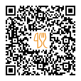 QR-code link către meniul Pacific Puffs