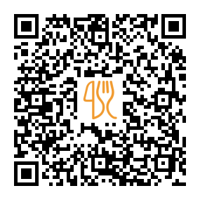 QR-code link către meniul Pizza Kafana Kuzina