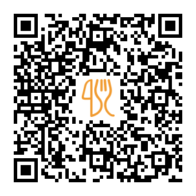 QR-code link către meniul Ali Baba