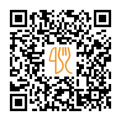 QR-code link către meniul Si Thai Restaurang