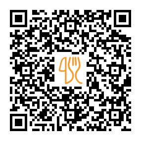 QR-code link către meniul Bruny Island Wines Grill