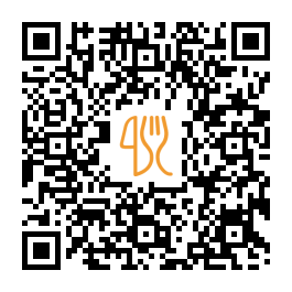 QR-code link către meniul Hut-Bazaar