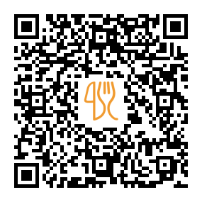 QR-code link către meniul Harmony Garden Cafe