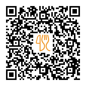 QR-code link către meniul Popeyes Louisiana Kitchen