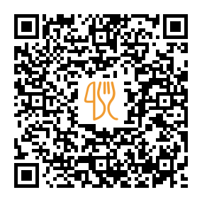 QR-code link către meniul The Rolly Inn