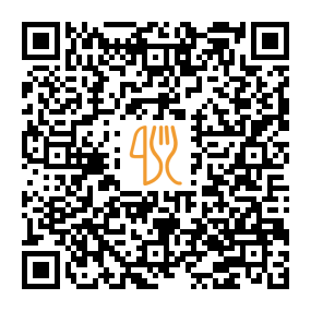 QR-code link către meniul The Happy Raven