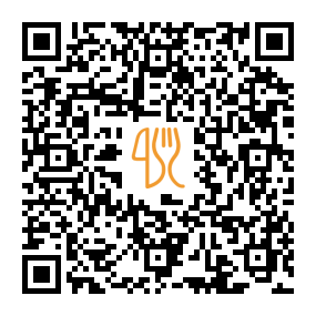 QR-code link către meniul Hog Wild Pit -b-q